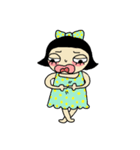 Missy Happy（個別スタンプ：39）