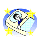 キンシオスタンプ（個別スタンプ：16）