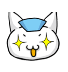 Nsにゃんこ（個別スタンプ：18）