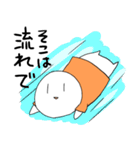 まったり関西弁（個別スタンプ：9）