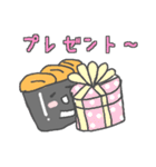 うにのりっちょ（個別スタンプ：38）