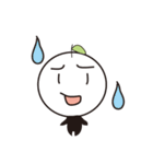 りんごほっぺちゃん（個別スタンプ：21）