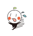 りんごほっぺちゃん（個別スタンプ：26）
