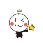 りんごほっぺちゃん（個別スタンプ：36）
