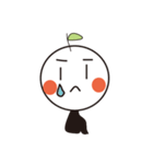 りんごほっぺちゃん（個別スタンプ：39）