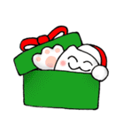 メリークリスマス ！（個別スタンプ：9）