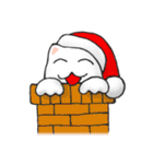 メリークリスマス ！（個別スタンプ：12）