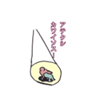 アテクシお姉さま（個別スタンプ：38）