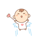 Lovely Angel（個別スタンプ：20）