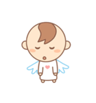 Lovely Angel（個別スタンプ：26）