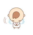 Lovely Angel（個別スタンプ：37）