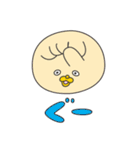 エヴリバディぽんすけくん（個別スタンプ：13）