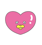 エヴリバディぽんすけくん（個別スタンプ：39）