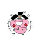 ももジロウ（個別スタンプ：29）