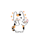 Chill Chill The Cat（個別スタンプ：31）