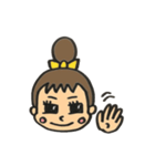 Ramちゃんスタンプ（個別スタンプ：40）