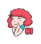 preppy pepper（個別スタンプ：1）
