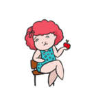 preppy pepper（個別スタンプ：2）