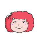 preppy pepper（個別スタンプ：3）