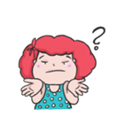 preppy pepper（個別スタンプ：8）