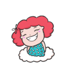 preppy pepper（個別スタンプ：9）