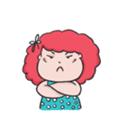 preppy pepper（個別スタンプ：10）
