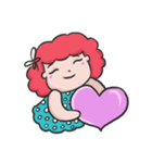 preppy pepper（個別スタンプ：11）