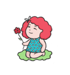 preppy pepper（個別スタンプ：12）