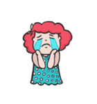 preppy pepper（個別スタンプ：13）