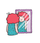 preppy pepper（個別スタンプ：21）