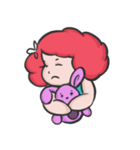 preppy pepper（個別スタンプ：24）