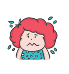 preppy pepper（個別スタンプ：28）