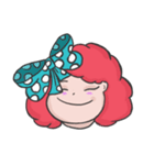 preppy pepper（個別スタンプ：31）