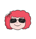 preppy pepper（個別スタンプ：33）