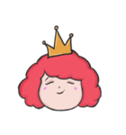 preppy pepper（個別スタンプ：36）