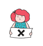 preppy pepper（個別スタンプ：39）