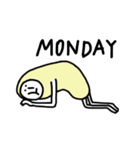 Potato kun（個別スタンプ：15）