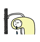 Potato kun（個別スタンプ：20）