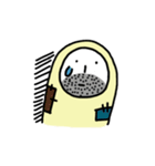 Potato kun（個別スタンプ：31）