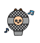 ななのら（個別スタンプ：38）