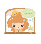 Juk-Fu story（個別スタンプ：10）