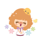 Juk-Fu story（個別スタンプ：18）