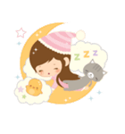 Juk-Fu story（個別スタンプ：27）
