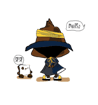 Beloved Mafia（個別スタンプ：3）