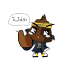 Beloved Mafia（個別スタンプ：4）
