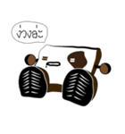 Beloved Mafia（個別スタンプ：5）