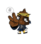 Beloved Mafia（個別スタンプ：6）