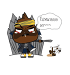 Beloved Mafia（個別スタンプ：7）