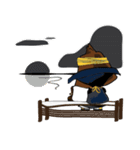 Beloved Mafia（個別スタンプ：11）