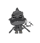 Beloved Mafia（個別スタンプ：14）
